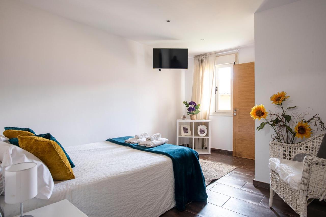 Apartamento Cangas Relax Cangas de Onis Luaran gambar