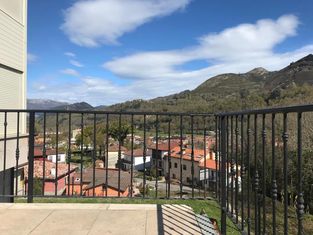 Apartamento Cangas Relax Cangas de Onis Bilik gambar